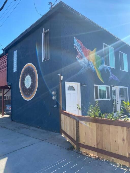 Porchlight Home Central San Diego Free Parking Exterior foto