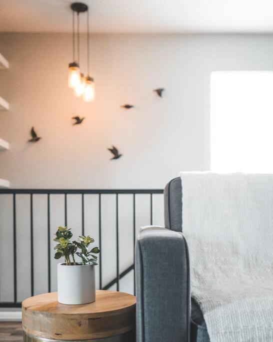 Porchlight Home Central San Diego Free Parking Exterior foto