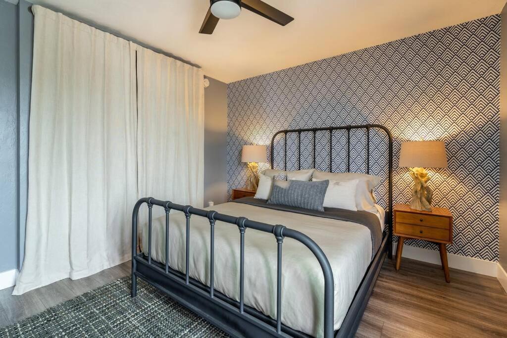 Porchlight Home Central San Diego Free Parking Exterior foto