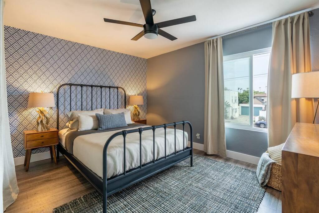 Porchlight Home Central San Diego Free Parking Exterior foto